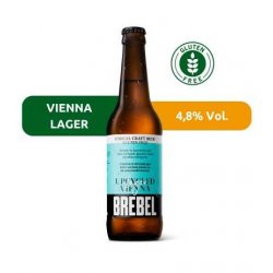 Brebel Upcycled - Beer Republic