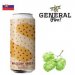 General Passion fruit Sour 500ml CAN 