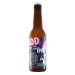La Quince - God Save the Session IPA La Quince - God Save the Session IPA