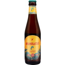 Mongozo Mango - Rus Beer