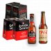  pack de botellas Estrella Galicia y 1906 a buen precio online  Bigcrafters  Tienda oficial Estrella Galicia 