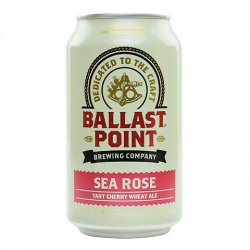 Ballast Point Sea Rose - CraftShack
