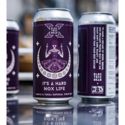 Electric Bear Brewing Co It