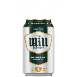 The Mill Brewery Daydream Session Ale 375mL - Wine Sellers Direct