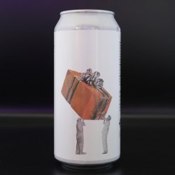 Whiplash Count To Three