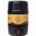 Barril 5 litros Hidromiel Beekinga con grifo integrado 