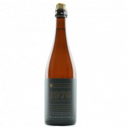 Blackberry Farm 1976 Anniversary Ale - CraftShack