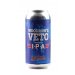 Baylands Woodrows Veto IPA 440mL 