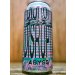 Abyss Brewing - Disruption Abyss Brewing - Disruption