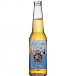 Grupo Modelo Corona Cero