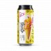 Funky Fluid Gelato XTREME: Yellow Fluff 500ml Funky Fluid Gelato XTREME: Yellow Fluff 500ml