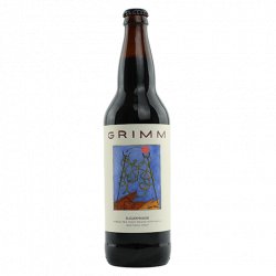 Grimm Sugarmaker - CraftShack
