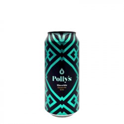 Polly’s  Wave Mix - Craftbeers - De Caigny