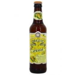 Samuel Smith Organic Apricot - Drinks of the World