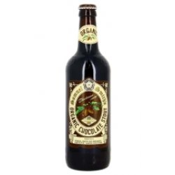 Samuel Smith Organic Chocolate Stout - Drinks of the World