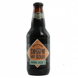 Boulevard Show Me Sour - CraftShack
