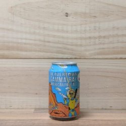 Gamma Ray 5.4% Pale Ale 330ml - Stirchley Wines & Spirits