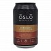 Oslo Brewing Company Julequad X Oslo Brewing Company Julequad X