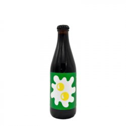 Omnipollo  Barrel Aged Eton Mess Brush - Craftbeers - De Caigny