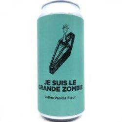 Pomona Island Je Suis Le Grande Zombie - The Independent