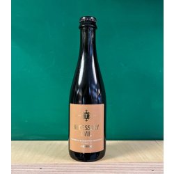 Thornbridge Necessary Evil Caribean Rum Barrel Aged Stout - Keg, Cask & Bottle