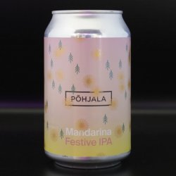 Põhjala Mandarina Põhjala Mandarina