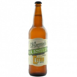 El Segundo Bursted Citra - CraftShack