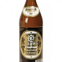 Augustiner Edelstoff