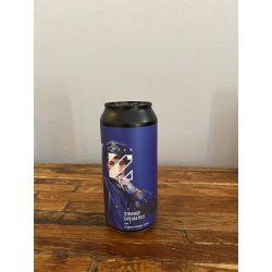 Prizm Brewing Co. Strange Casualties Prizm Brewing Co. Strange Casualties