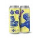 Uncharted Brew x Dois Corvos - On the Other Hand - 44cl 