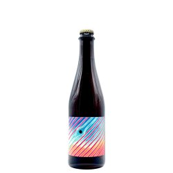 American Solera - AmSo Dry (2017) - Drikbeer