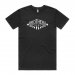 Brothers Beer Black Logo Tee Brothers Beer Black Logo Tee