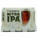 Guinness Nitro IPA 