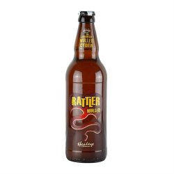 Healeys Rattler Mulled Cornish Cider 500ml - Drink Finder