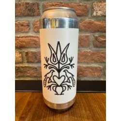 Baron Brewing Peacocking