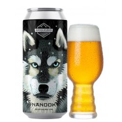 Basqueland Nanook