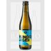 Birra Brussels Beer Project Wunder Lager 3.8%... 