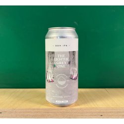 Cloudwater The Lighter Grey One - Keg, Cask & Bottle