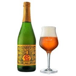 Lindemans Oude Gueuze Cuvée René - Solo Artesanas