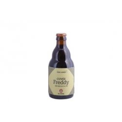 Alvinne Cuvee Freddy 24x33CL - Van Bieren