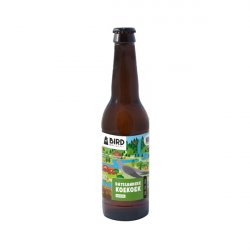 Bird Brewery Datisandere Koekoek - Elings