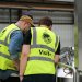 Brewery Tour 