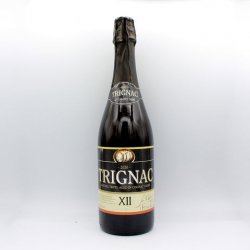 Kasteel Trignac XII (2020) - Be Hoppy