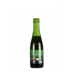 Lindemans Apple Lambic 35.5ml Bottle - The Wine Centre