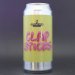 Garage Beer Co - Clapsticks - 7% (440ml) 