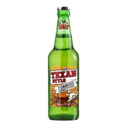 Healeys Rattler Texan Style Cornish Hard Cyder 5% 330ml - Drink Finder