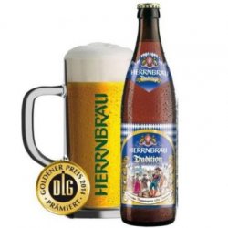 HERRNBRAU TRADITION CL 50 - Grandibirre