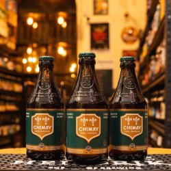 Chimay 150 Green Chimay 150 Green