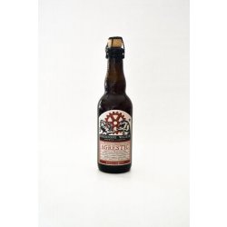 Firestone Walker Barrelworks - Agrestic - Bier Atelier Renes