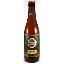 Baron Brouwerij Clinkaert gouden tripel Baron Brouwerij Clinkaert gouden tripel